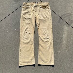 double rrl ralph lauren corduroy pants